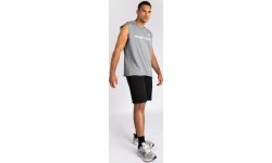 Venum Muay Thai VT T-Shirt - Heather Grey