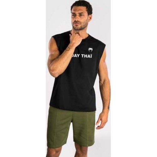 Venum Muay Thai VT T-Shirt - Black