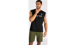 Venum Muay Thai VT T-Shirt - Black