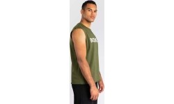 Venum Boxing VT T-Shirt - Military Green