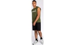 Venum Boxing VT T-Shirt - Military Green