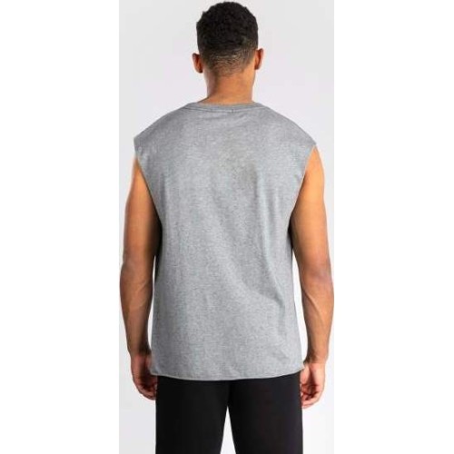 Venum Boxing VT T-Shirt - Heather Grey