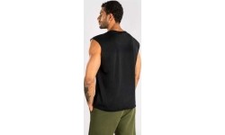 Venum Boxing VT Sleeveless T-Shirt - Black