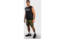 Venum Boxing VT Sleeveless T-Shirt - Black