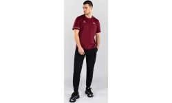 Venum x Rajadamnern T-Shirt - Burgundy