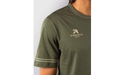 Venum x Rajadamnern T-Shirt - Military Green