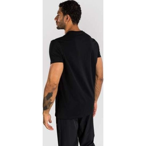 Venum Adrenaline T-Shirt - Black/Sand