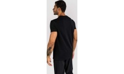 Venum Adrenaline T-Shirt - Black/Sand