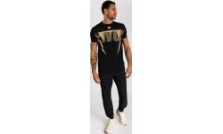 Venum Adrenaline T-Shirt - Black/Sand