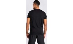 Venum Adrenaline T-Shirt - Black/Silver Grey