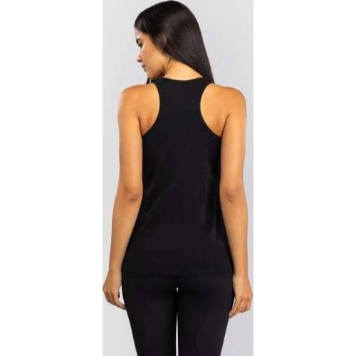 Venum Adrenaline Women's Tank Top - Black/ Ivory