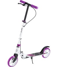 Hulajnoga NILS EXTREME HM0180 fioletowa