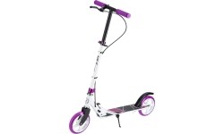 Hulajnoga NILS EXTREME HM0180 fioletowa