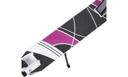 Hulajnoga NILS EXTREME HM0180 fioletowa
