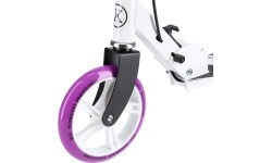 Hulajnoga NILS EXTREME HM0180 fioletowa