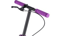 Hulajnoga NILS EXTREME HM0180 fioletowa
