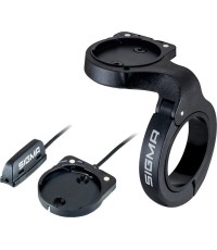 Uchwyt Sigma Over-Clamp Butler GPS