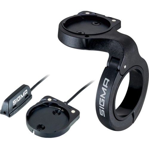 Uchwyt Sigma Over-Clamp Butler GPS