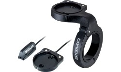 Uchwyt Sigma Over-Clamp Butler GPS