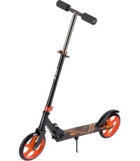 HM0106 ORANGE SCOOTER NILS EXTREME