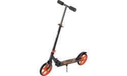 HM0106 ORANGE SCOOTER NILS EXTREME