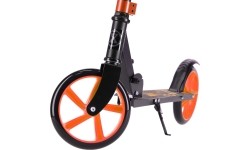 HM0106 ORANGE SCOOTER NILS EXTREME