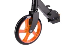 HM0106 ORANGE SCOOTER NILS EXTREME