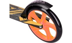 HM0106 ORANGE SCOOTER NILS EXTREME