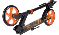 HM0106 ORANGE SCOOTER NILS EXTREME