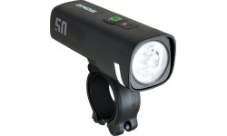 Lampka przednia Sigma Aura 50 USB