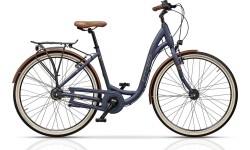 CROSS RIVIERA 28" N8 rozmiar 17" (43cm) (niebieski)