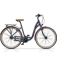 CROSS RIVIERA 28" N8 dydis 21" (53cm) (mėlyna)