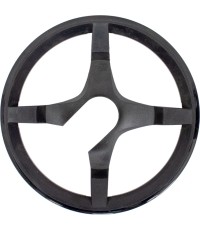 Grandinės apsauga priekiniam žvaigždžiu blokui Shimano FC­-TY301 // 48T