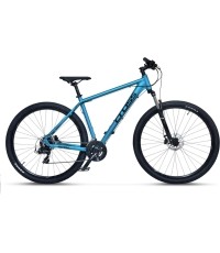 CROSS GRX 7 29" // 21G, rozmiar 18" (46 cm) (niebieski)