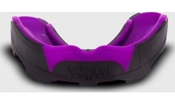 Venum Predator Black/Purple ochraniacz na zęby