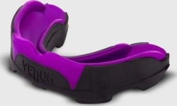 Venum Predator Black/Purple ochraniacz na zęby