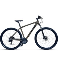 CROSS GRX 7 29" // 21G, rozmiar 22" (56 cm) (brązowy)