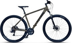 CROSS GRX 7 29" // 21G, rozmiar 22" (56 cm) (brązowy)