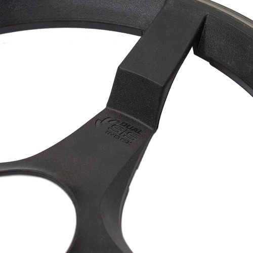 Grandinės apsauga priekiniam žvaigždžiu blokui Shimano FC­-TY301 // 48T