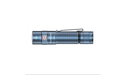 Latarka LED Fenix E35R granatowa