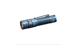 Latarka LED Fenix E35R granatowa