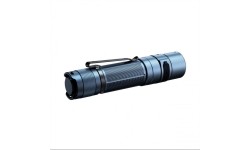 Latarka LED Fenix E35R granatowa