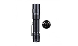Zestaw latarek LED Fenix PD35R ACE i CL01, czarny