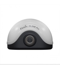 Lampa kempingowa Fenix CL20R PRO, czarna
