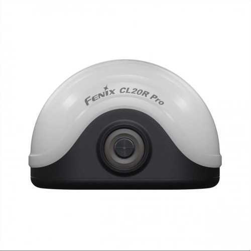 Lampa kempingowa Fenix CL20R PRO, czarna