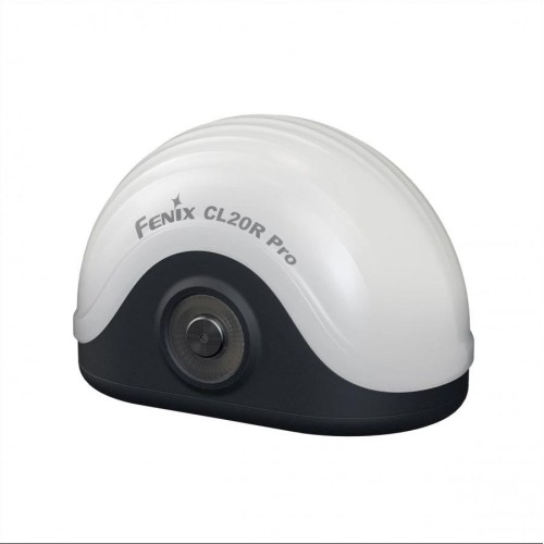 Lampa kempingowa Fenix CL20R PRO, czarna