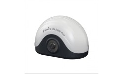 Lampa kempingowa Fenix CL20R PRO, czarna