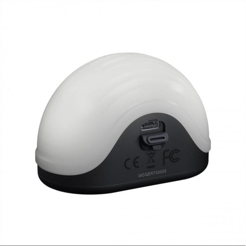 Lampa kempingowa Fenix CL20R PRO, czarna