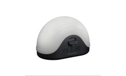 Lampa kempingowa Fenix CL20R PRO, czarna