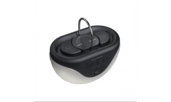 Lampa kempingowa Fenix CL20R PRO, czarna
